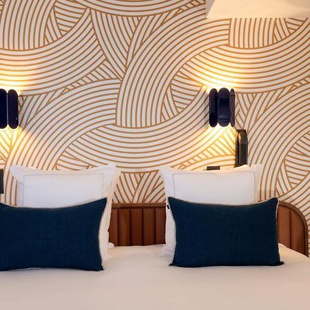 Bijou Hotel Paris Boulogne Exteriér fotografie